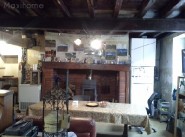 Purchase sale villa Cazeres