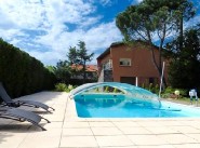 Purchase sale villa Colomiers
