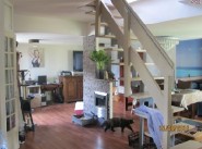 Purchase sale villa Colomiers