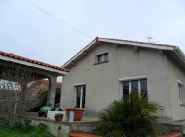 Purchase sale villa Cornebarrieu