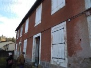 Purchase sale villa Cransac