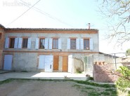 Purchase sale villa Daux