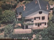 Purchase sale villa Espalion