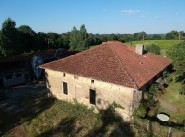 Purchase sale villa Estang