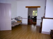 Purchase sale villa Foix