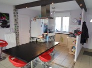Purchase sale villa Frouzins