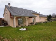 Purchase sale villa Garderes