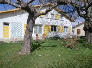 Purchase sale villa Gourdan Polignan