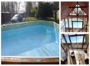 Purchase sale villa Ibos