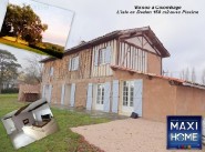 Purchase sale villa L Isle En Dodon