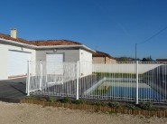 Purchase sale villa L Union