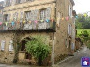 Purchase sale villa La Bastide De Serou