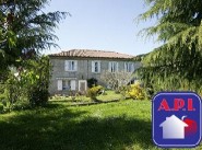 Purchase sale villa La Bastide De Serou
