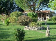 Purchase sale villa Labastide Murat