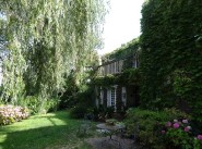Purchase sale villa Lacroix Falgarde