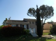 Purchase sale villa Lagrave