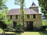 Purchase sale villa Lamothe Fenelon