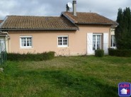Purchase sale villa Laroque D Olmes