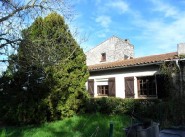 Purchase sale villa Larra