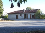 Purchase sale villa Lavaur