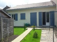 Purchase sale villa Lavaur