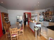 Purchase sale villa Lavelanet