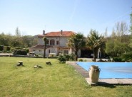 Purchase sale villa Le Fossat