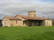 Purchase sale villa Lectoure