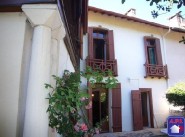 Purchase sale villa Les Cabannes