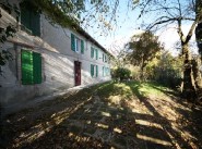 Purchase sale villa Levignac