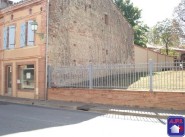 Purchase sale villa Lezat Sur Leze