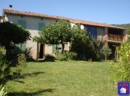 Purchase sale villa Loubens