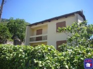 Purchase sale villa Luzenac