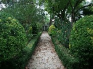 Purchase sale villa Masseube