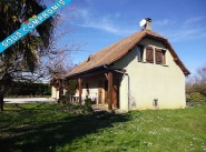 Purchase sale villa Maubourguet
