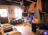 Purchase sale villa Merens Les Vals