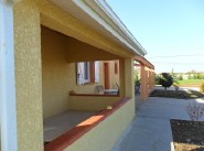 Purchase sale villa Merville
