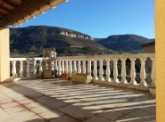 Purchase sale villa Millau