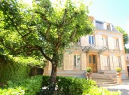 Purchase sale villa Millau