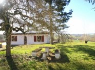 Purchase sale villa Miradoux