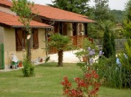 Purchase sale villa Mirepoix