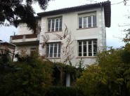 Purchase sale villa Moissac