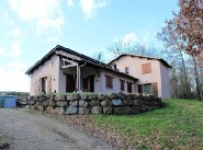 Purchase sale villa Molieres