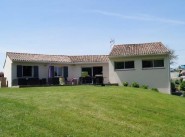 Purchase sale villa Montaigut Sur Save