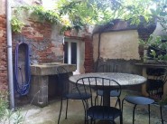 Purchase sale villa Montastruc La Conseillere