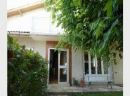 Purchase sale villa Montberon