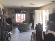 Purchase sale villa Montech