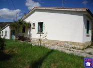 Purchase sale villa Montgaillard