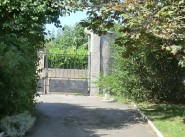 Purchase sale villa Montrejeau