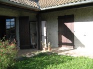 Purchase sale villa Odos